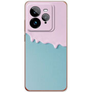 Чохол BoxFace Realme GT 7 Pro 