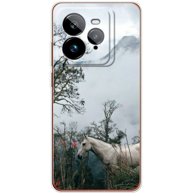 Чохол BoxFace Realme GT 7 Pro 
