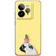 Чохол BoxFace Realme GT 7 Pro 