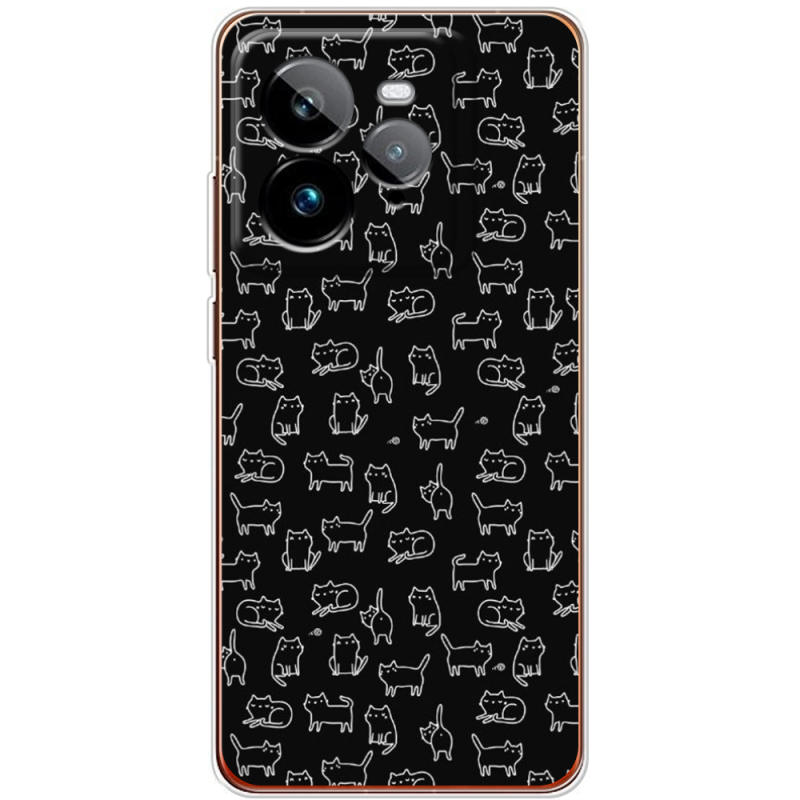 Чохол BoxFace Realme GT 7 Pro 