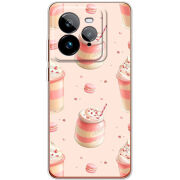 Чохол BoxFace Realme GT 7 Pro 