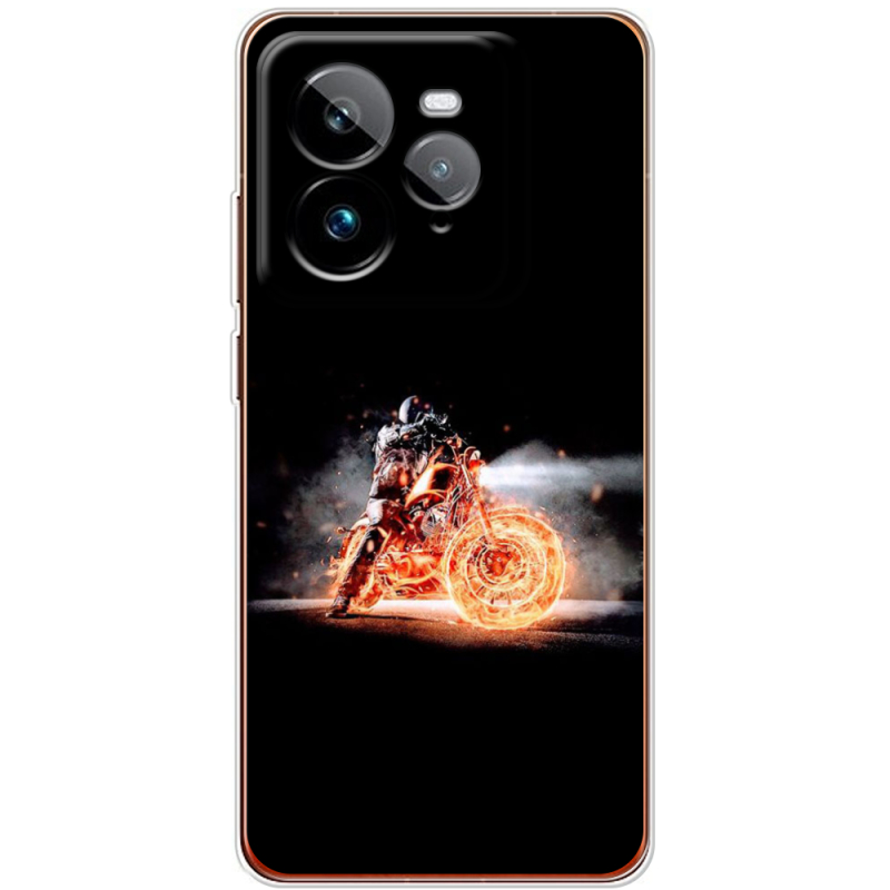 Чохол BoxFace Realme GT 7 Pro 
