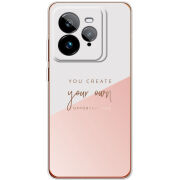Чохол BoxFace Realme GT 7 Pro 