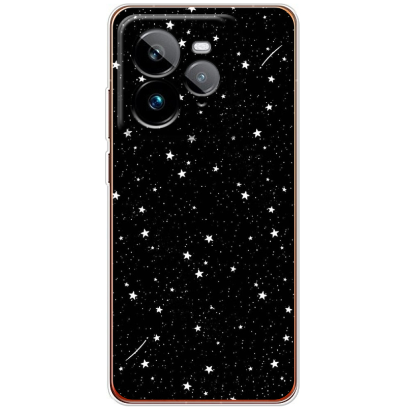Чохол BoxFace Realme GT 7 Pro 