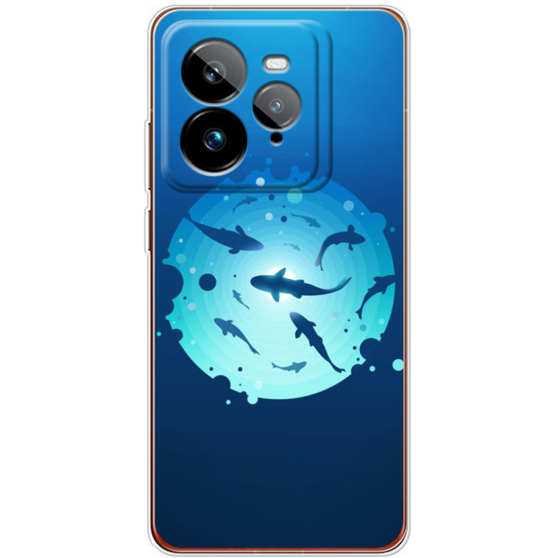 Чохол BoxFace Realme GT 7 Pro 