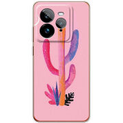 Чохол BoxFace Realme GT 7 Pro 