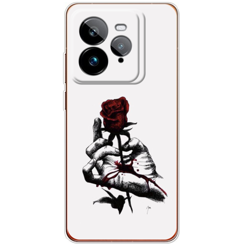 Чохол BoxFace Realme GT 7 Pro 