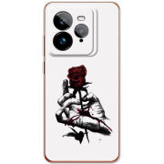 Чохол BoxFace Realme GT 7 Pro 