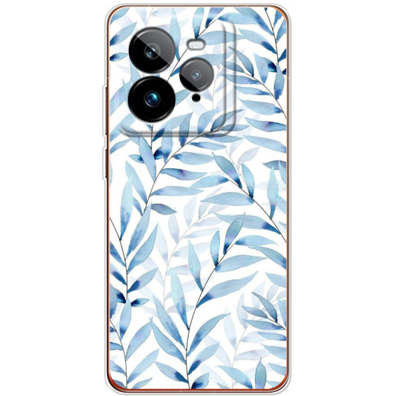 Чохол BoxFace Realme GT 7 Pro 