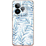 Чохол BoxFace Realme GT 7 Pro 
