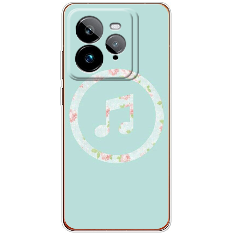 Чохол BoxFace Realme GT 7 Pro 