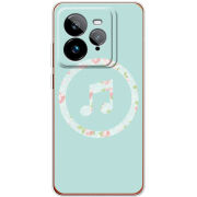 Чохол BoxFace Realme GT 7 Pro 