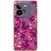Чохол BoxFace Realme GT 7 Pro 