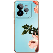 Чохол BoxFace Realme GT 7 Pro 