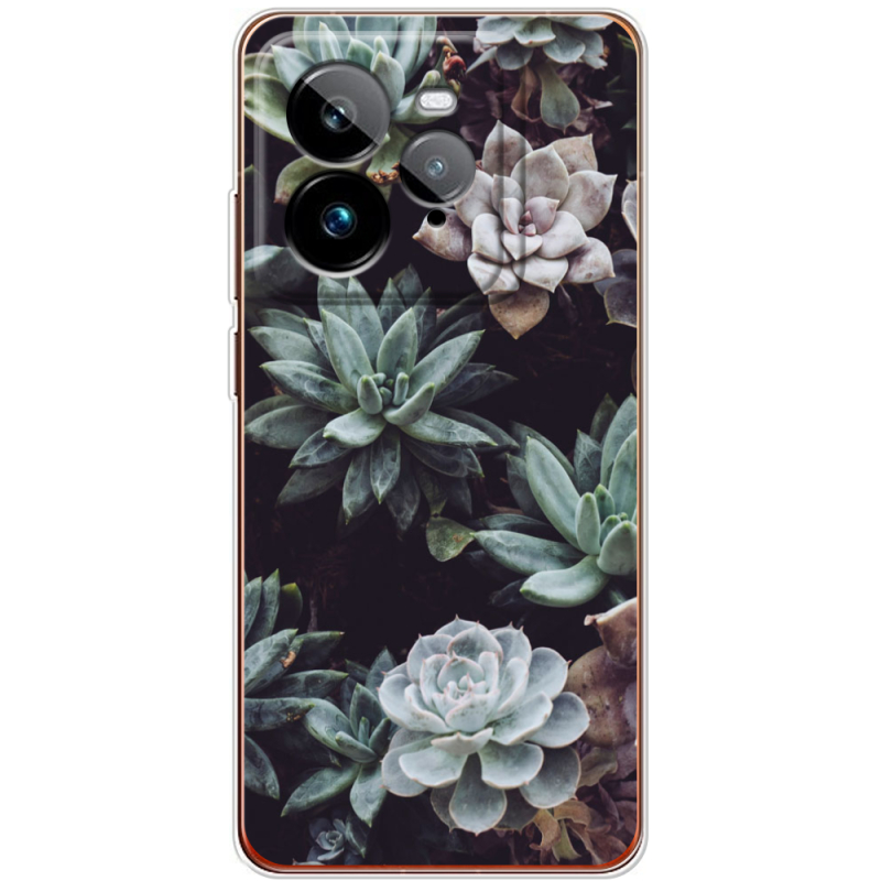Чохол BoxFace Realme GT 7 Pro 