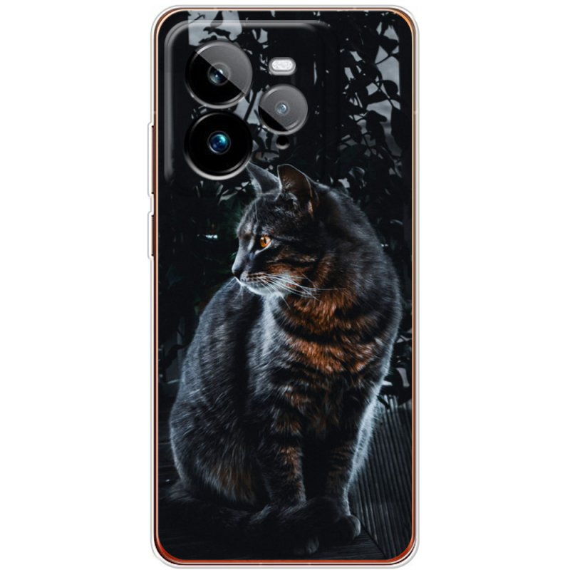 Чохол BoxFace Realme GT 7 Pro 