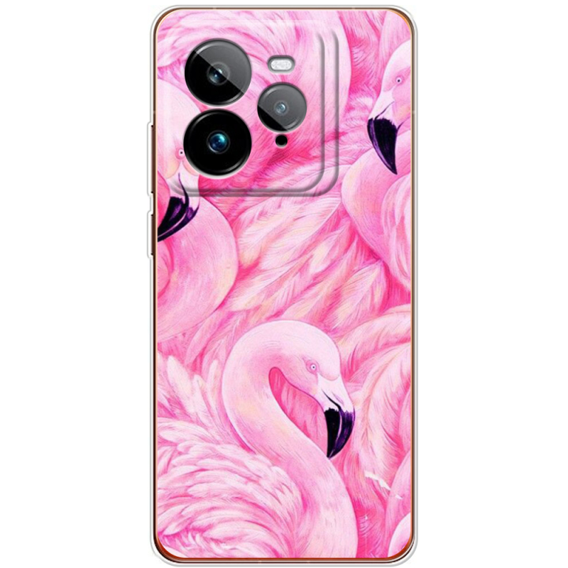 Чохол BoxFace Realme GT 7 Pro 