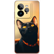 Чохол BoxFace Realme GT 7 Pro 
