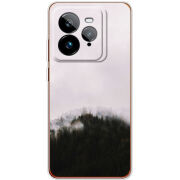 Чохол BoxFace Realme GT 7 Pro 