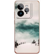 Чохол BoxFace Realme GT 7 Pro 