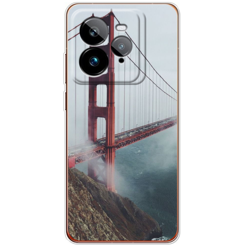 Чохол BoxFace Realme GT 7 Pro 
