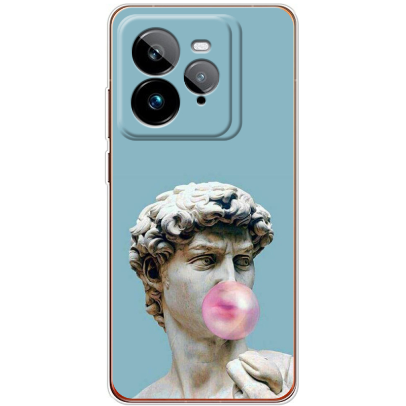 Чохол BoxFace Realme GT 7 Pro 