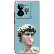 Чохол BoxFace Realme GT 7 Pro 
