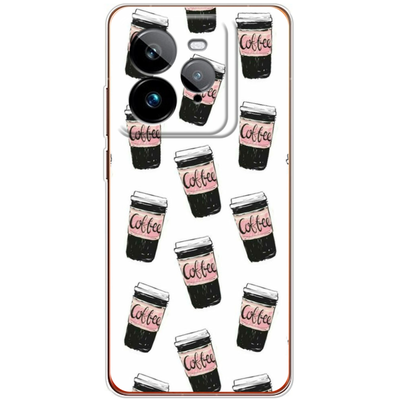 Чохол BoxFace Realme GT 7 Pro 