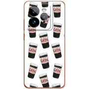 Чохол BoxFace Realme GT 7 Pro 