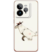 Чохол BoxFace Realme GT 7 Pro 