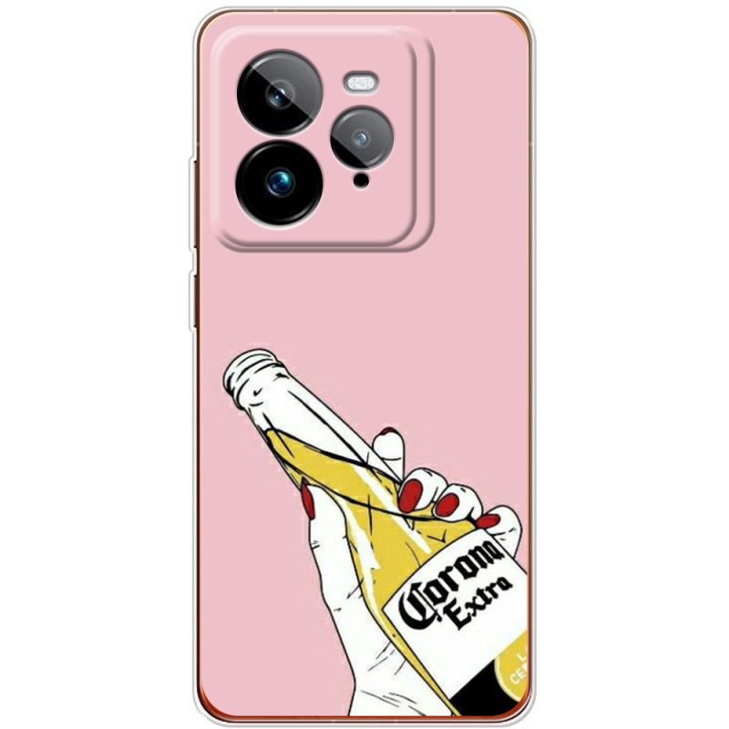 Чохол BoxFace Realme GT 7 Pro 