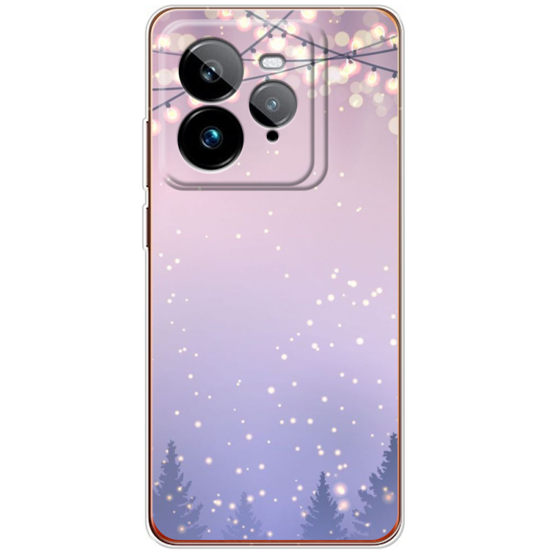Чохол BoxFace Realme GT 7 Pro 