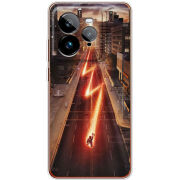 Чохол BoxFace Realme GT 7 Pro 