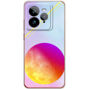 Чохол BoxFace Realme GT 7 Pro 