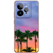 Чохол BoxFace Realme GT 7 Pro 