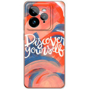 Чохол BoxFace Realme GT 7 Pro 