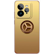 Чохол BoxFace Realme GT 7 Pro 