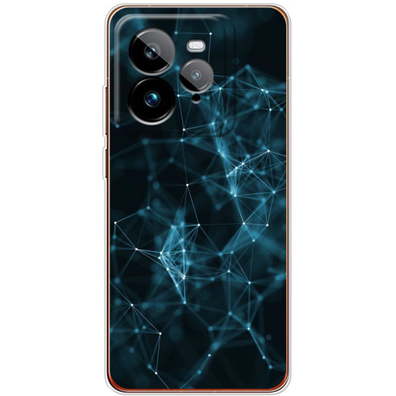 Чохол BoxFace Realme GT 7 Pro 