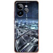 Чохол BoxFace Realme GT 7 Pro 