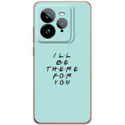 Чохол BoxFace Realme GT 7 Pro 