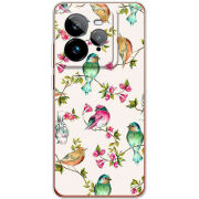 Чохол BoxFace Realme GT 7 Pro 