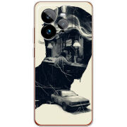 Чохол BoxFace Realme GT 7 Pro 