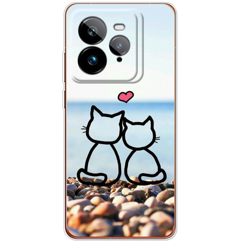 Чохол BoxFace Realme GT 7 Pro 