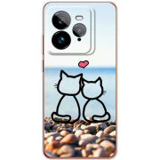 Чохол BoxFace Realme GT 7 Pro 
