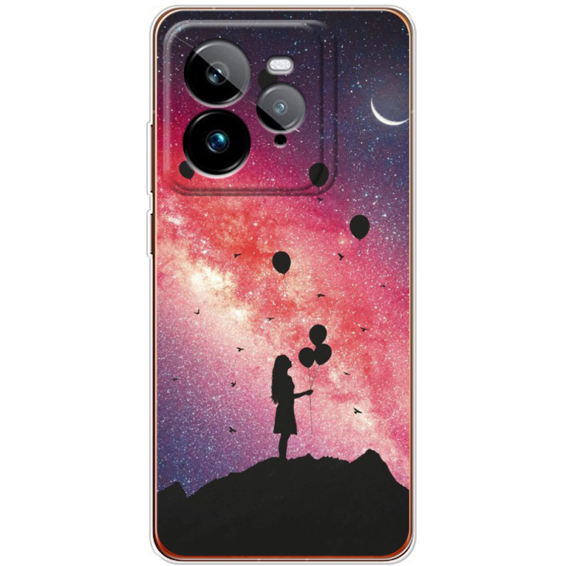 Чохол BoxFace Realme GT 7 Pro 