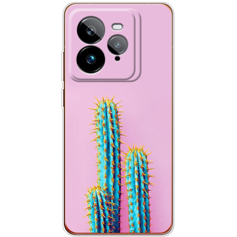 Чохол BoxFace Realme GT 7 Pro 