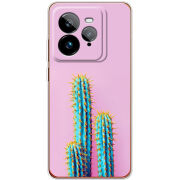 Чохол BoxFace Realme GT 7 Pro 