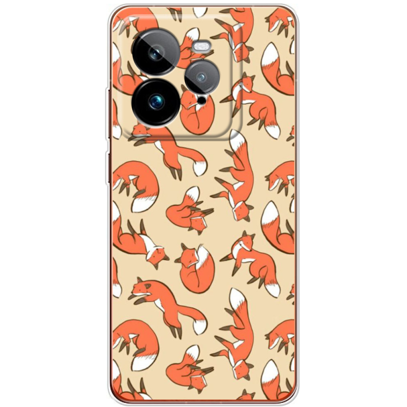 Чохол BoxFace Realme GT 7 Pro 