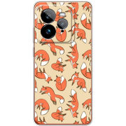 Чохол BoxFace Realme GT 7 Pro 