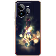 Чохол BoxFace Realme GT 7 Pro 